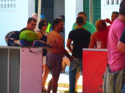 XIX Concentracion - 2012